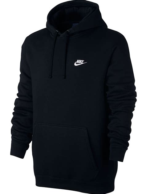 nike sweatshirt herren weiß mit logo an arm|Weiß Hoodies & Sweatshirts .